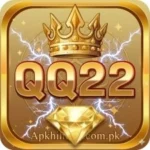 QQ22 game icon