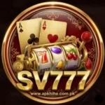 SV777 Game icon