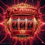 7c game logo