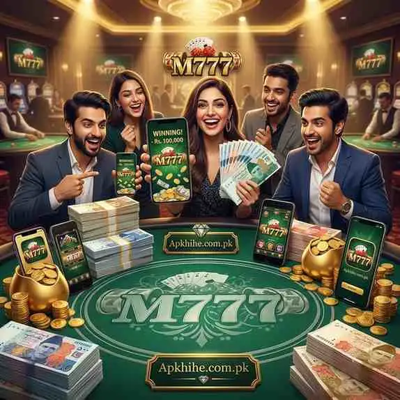 M777 Game