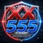 XX555 Game